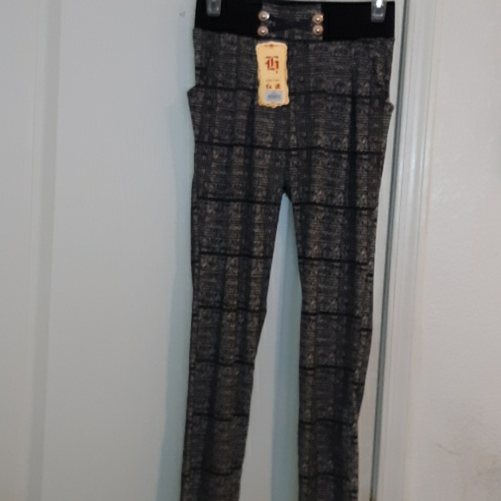 Pants